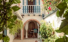 Casa Heredia Boutique